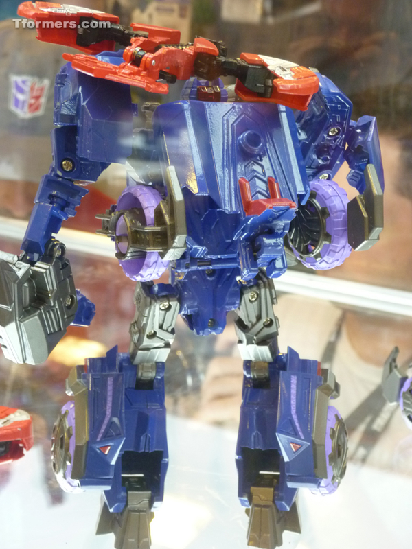 Transformers Generations Soundwave  (69 of 134)